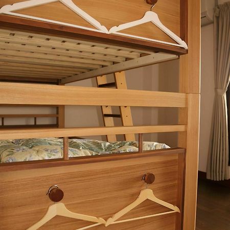 Guest House Fun Осака Екстериор снимка