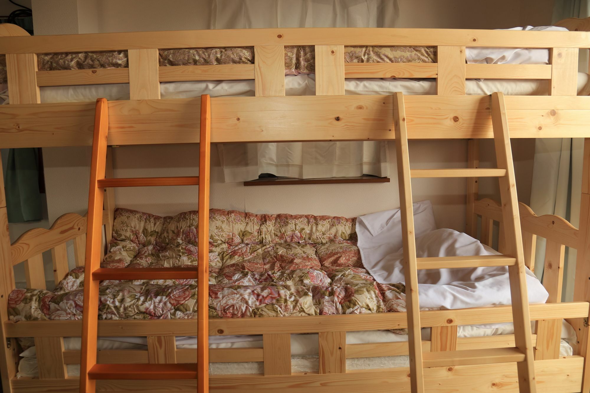 Guest House Fun Осака Екстериор снимка