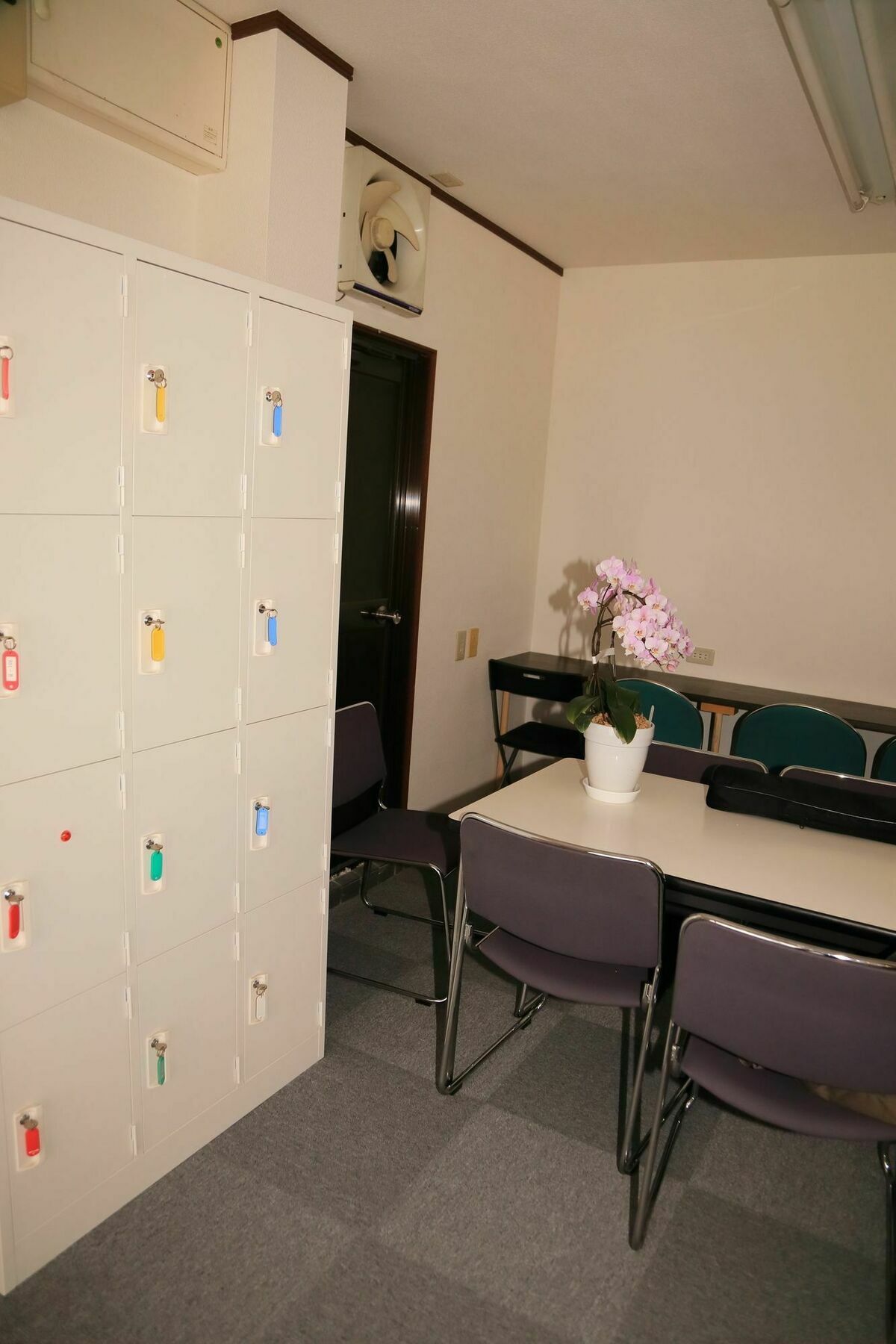 Guest House Fun Осака Екстериор снимка